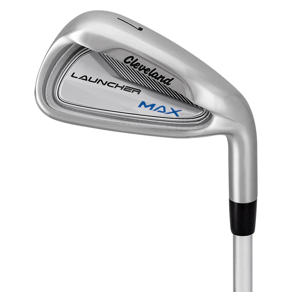 Cleveland Launcher MAX Complete Set - Image 6