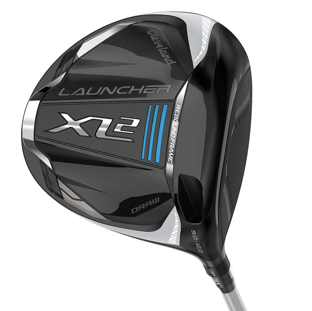Cleveland Launcher XL 2 Draw Driver (Left-Handed) - Image 2