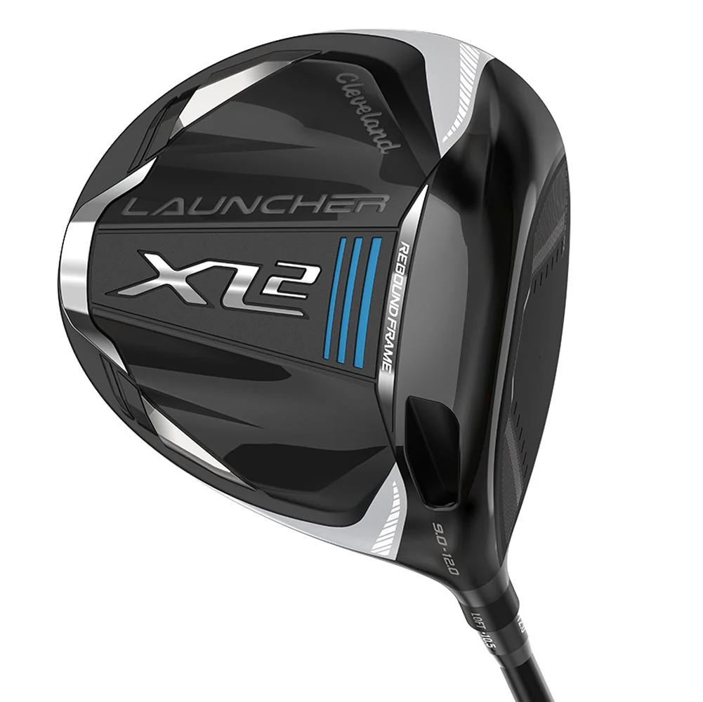 Cleveland Launcher XL 2 Driver (Left-Handed) - Image 2
