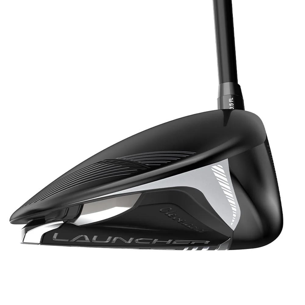 Cleveland Launcher XL 2 Driver (Left-Handed) - Image 5