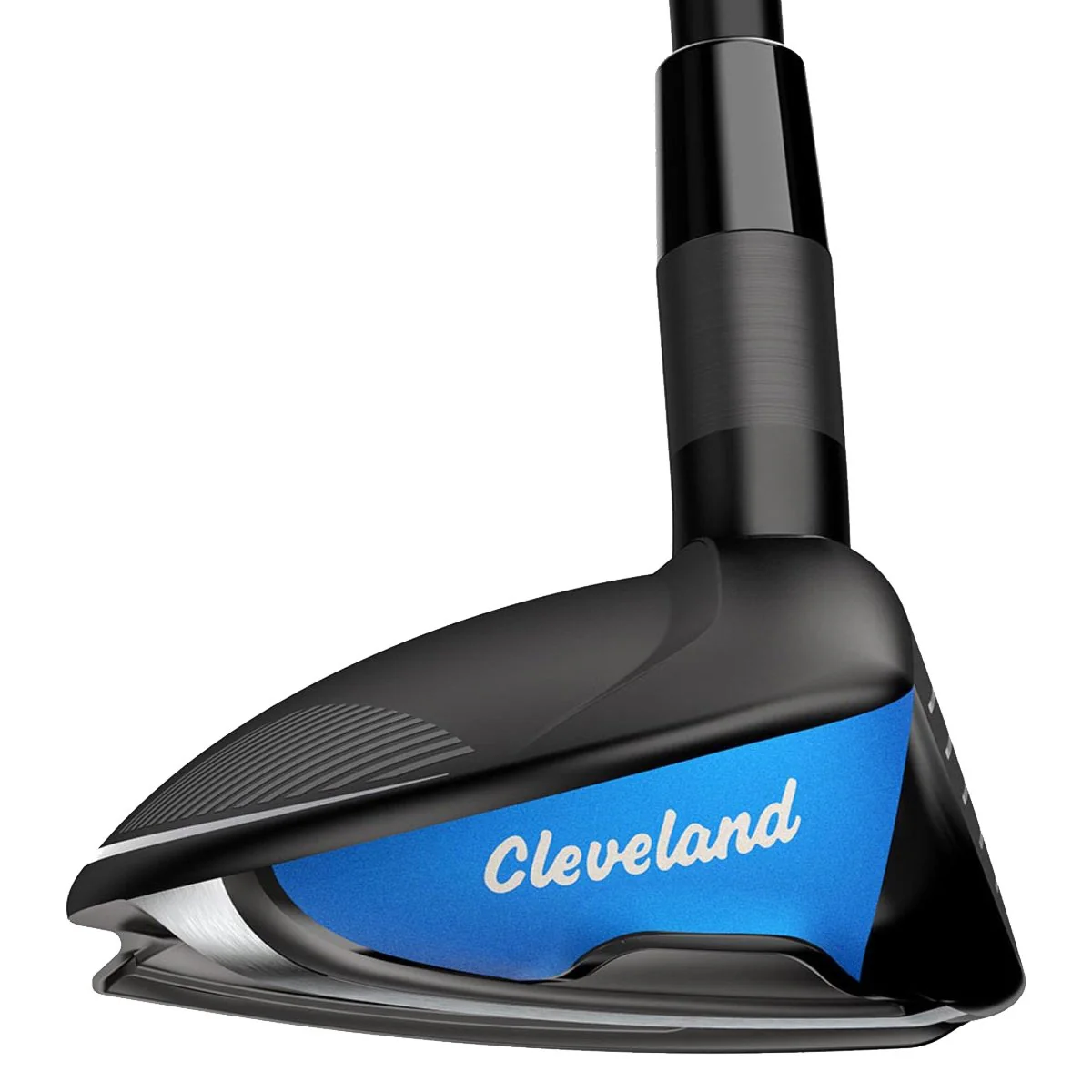Cleveland Launcher XL Halo Hybrid (Left-Handed) - Image 6