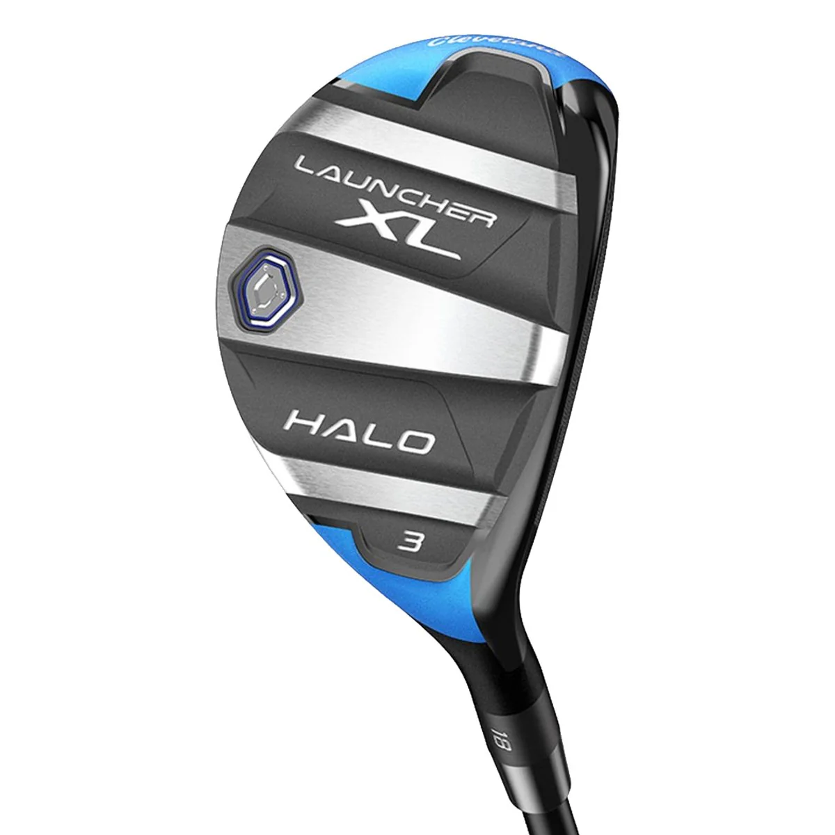 Cleveland Launcher XL Halo Hybrid (Right-Handed) - Image 2
