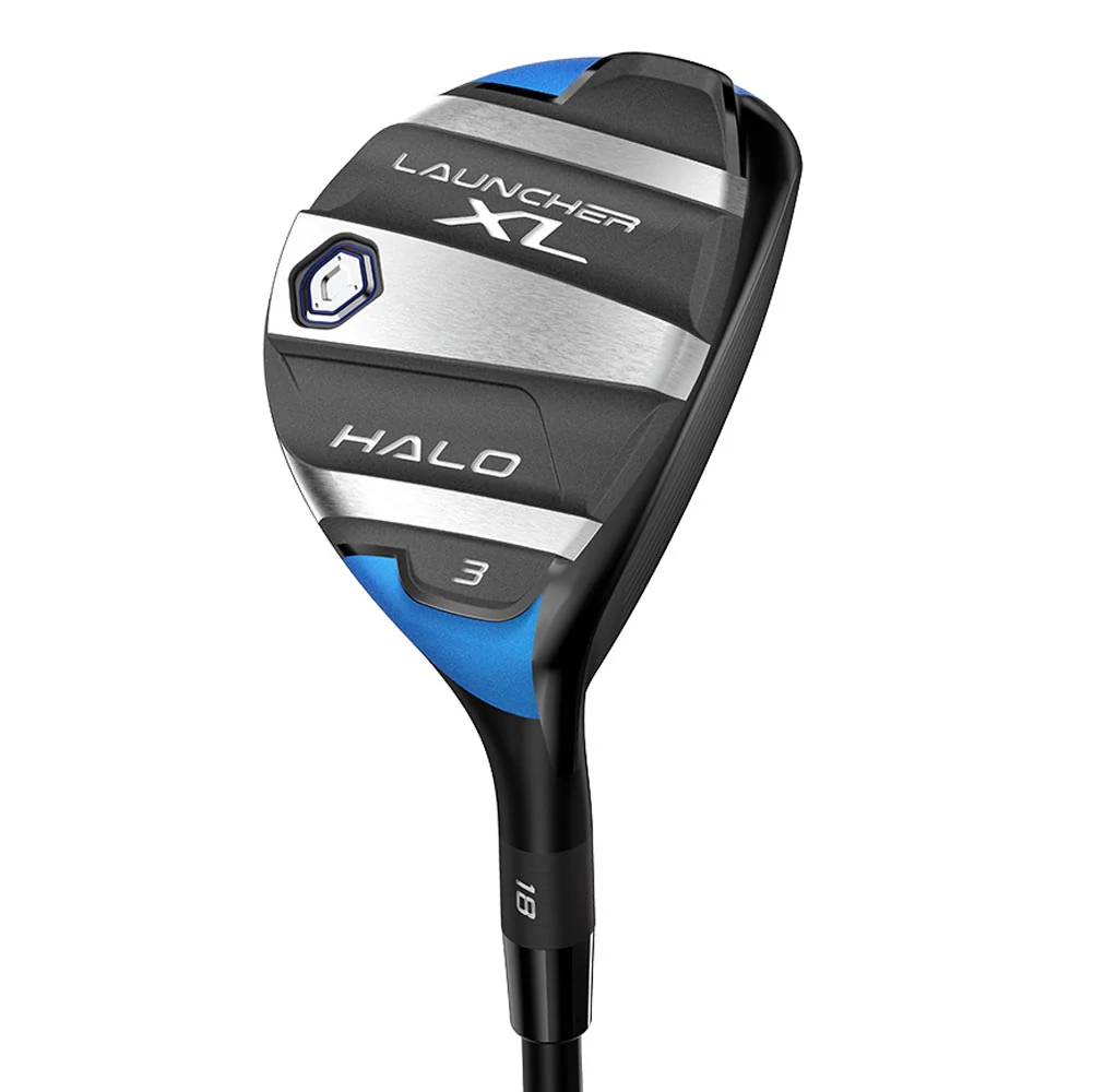 Cleveland Launcher XL Halo Hybrid (Right-Handed) - Image 9