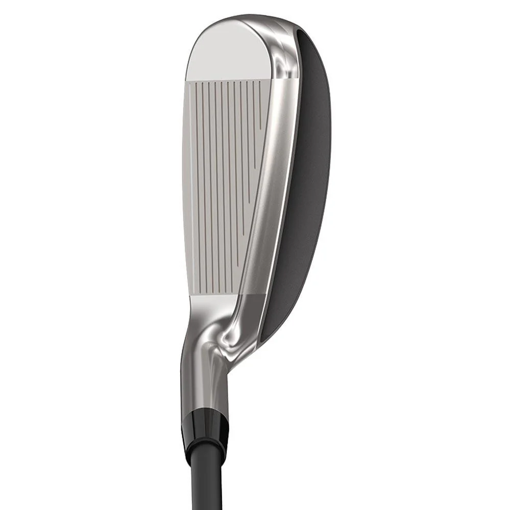 Cleveland Launcher XL Halo Iron Set (Left-Handed) - Image 3