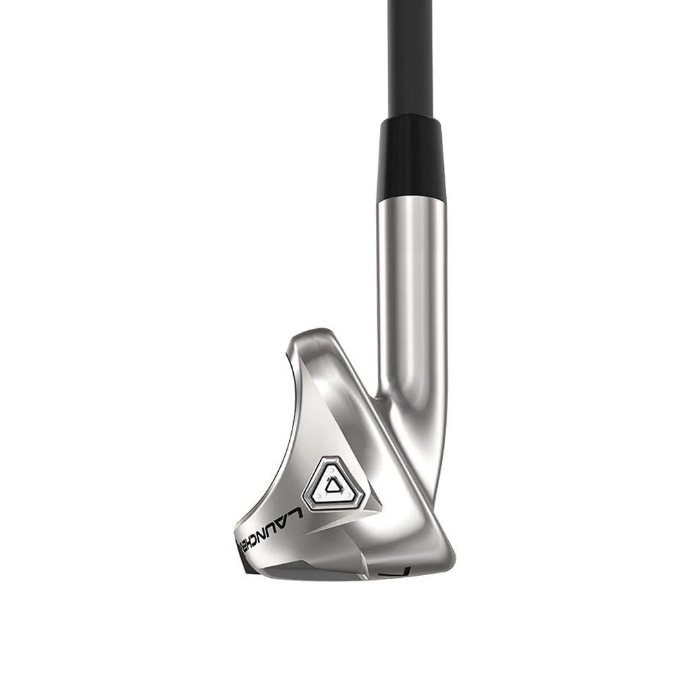 Cleveland Launcher XL Halo Iron Set (Left-Handed) - Image 5
