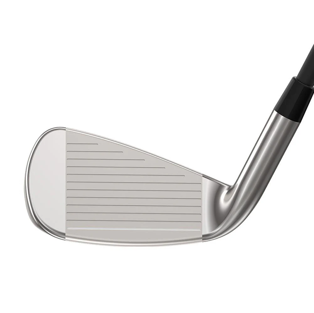 Cleveland Launcher XL Halo Iron Set (Right-Handed) - Image 4