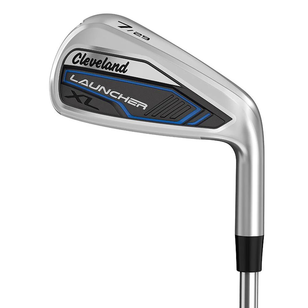 Cleveland Launcher XL Iron Set (Right-Handed)