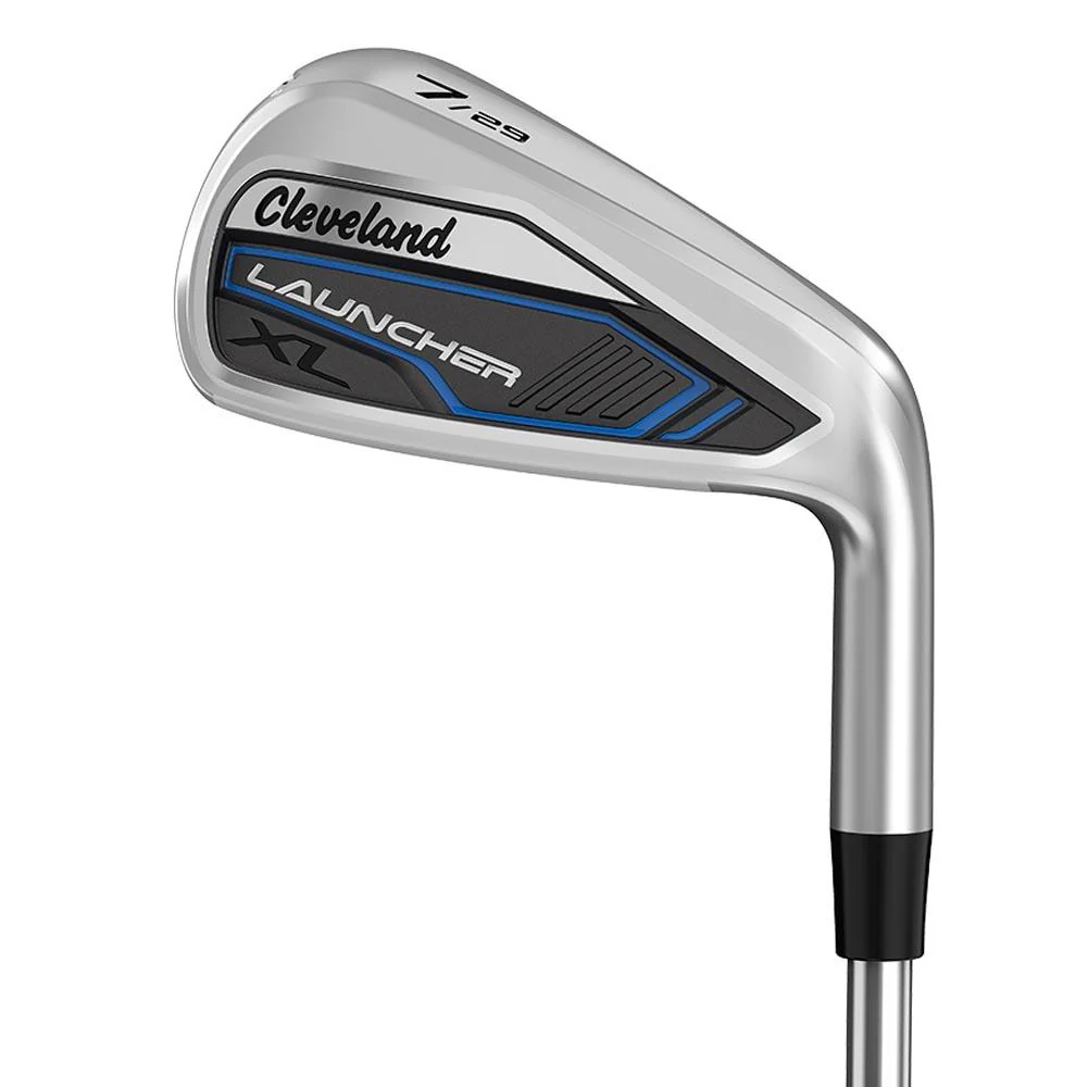 Cleveland Launcher XL Iron Set (Right-Handed) - Image 5