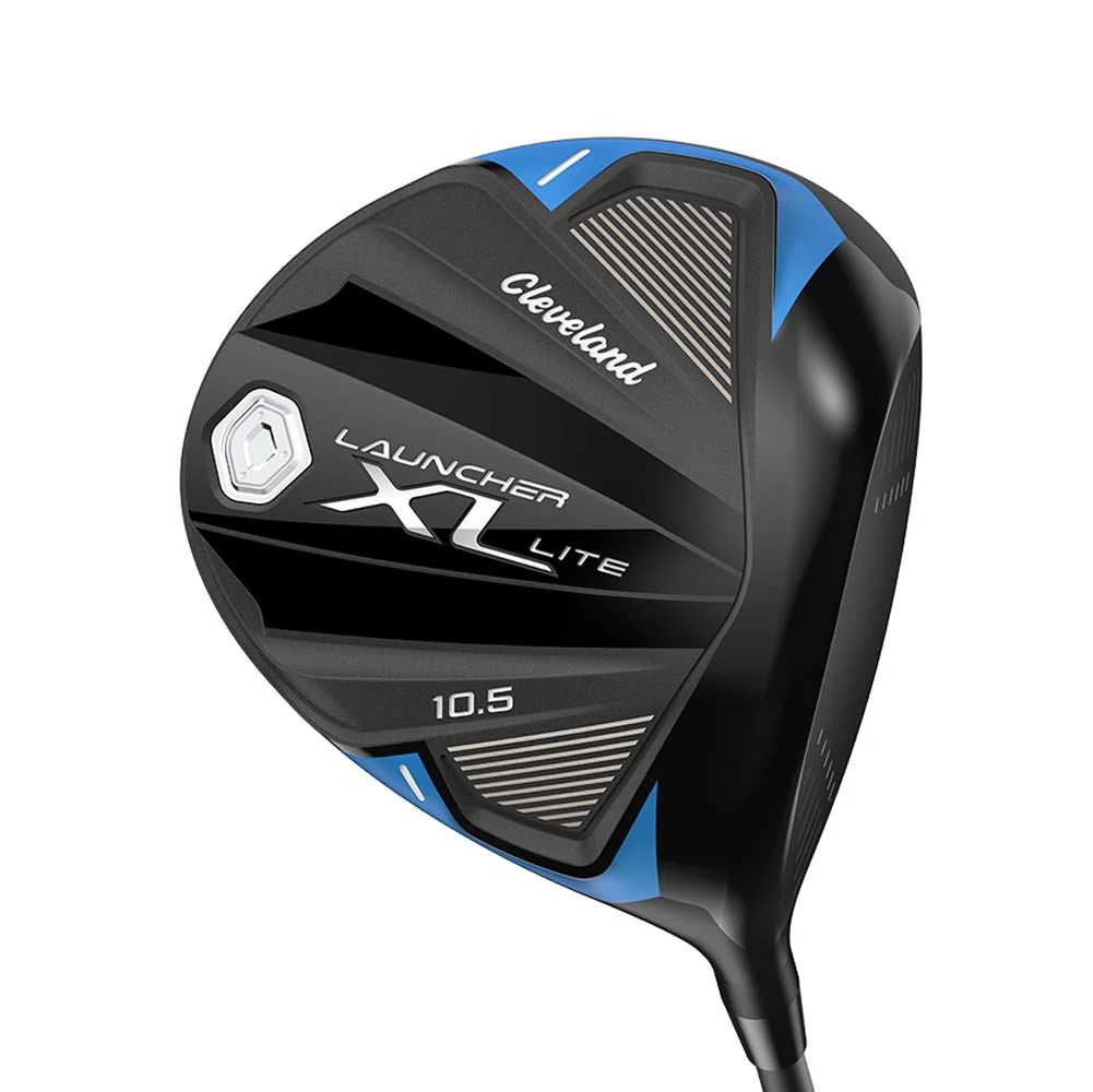 Cleveland Launcher XL Lite Driver (Left-Handed) - Image 9