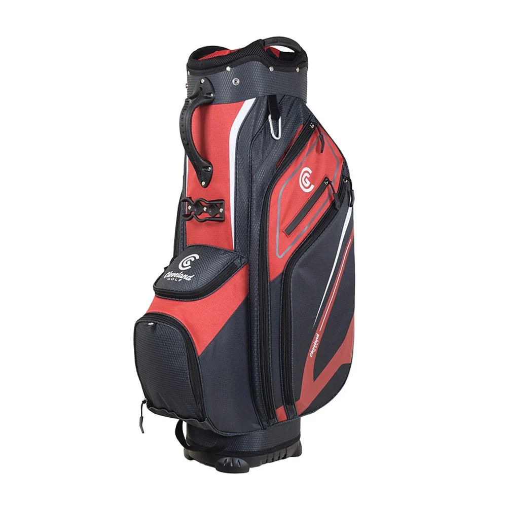 Cleveland LT Cart Bag - Image 11