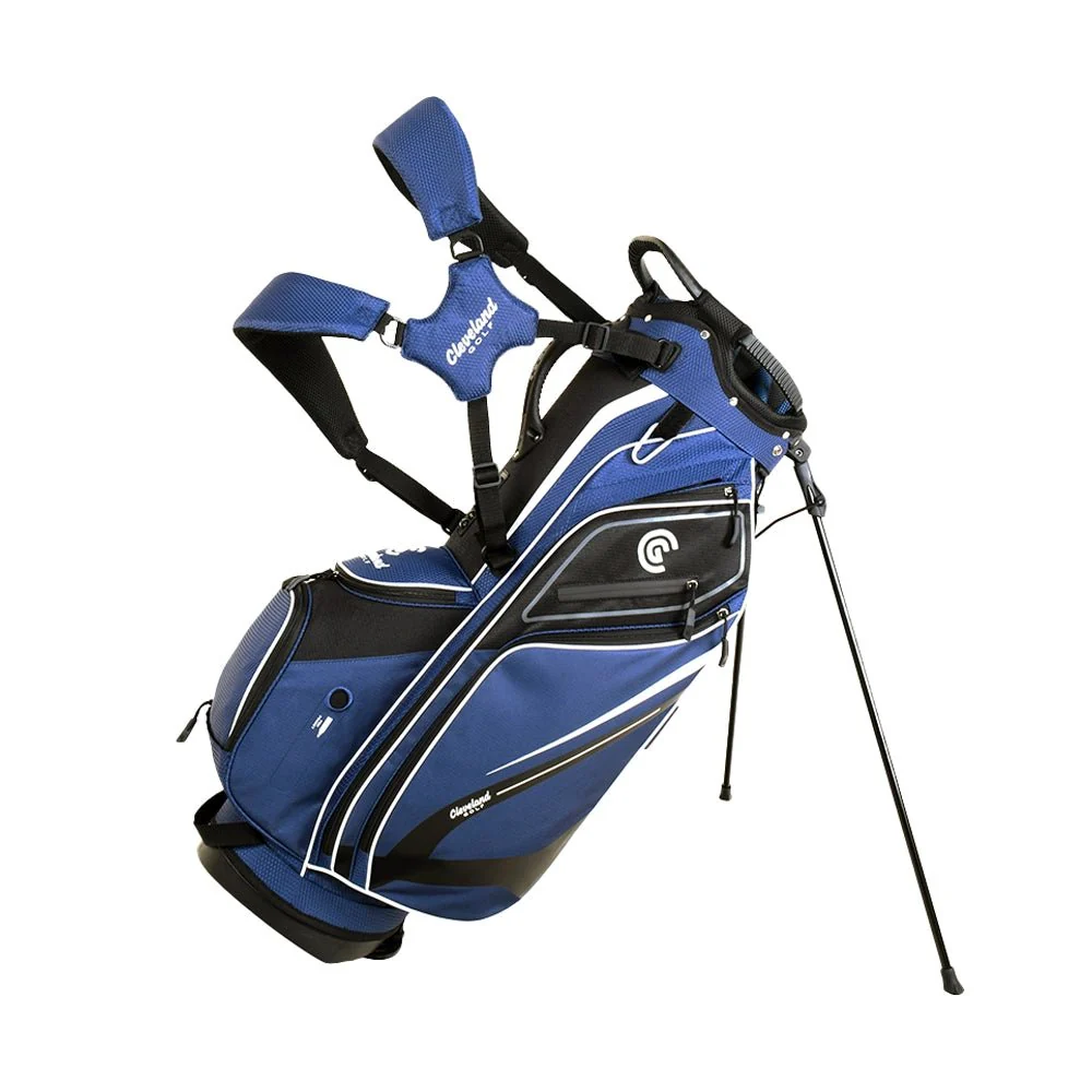 Cleveland LT Stand Bag - Image 13