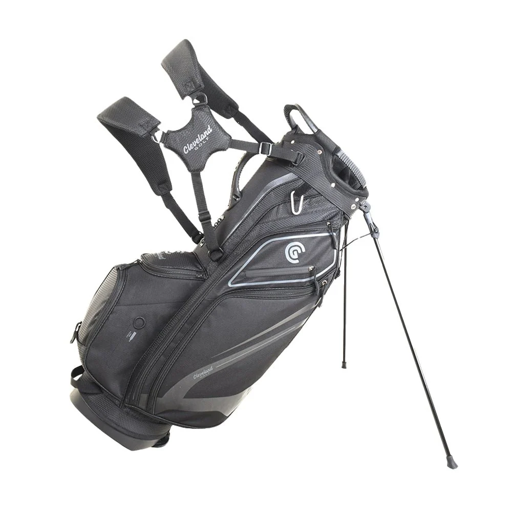 Cleveland LT Stand Bag - Image 7