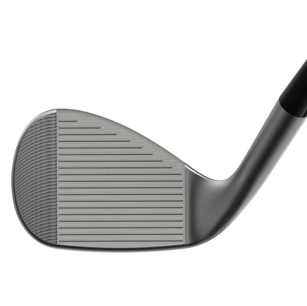 Cleveland RTX 6 ZipCore Wedge - Black Satin (Right-Handed) - Image 3