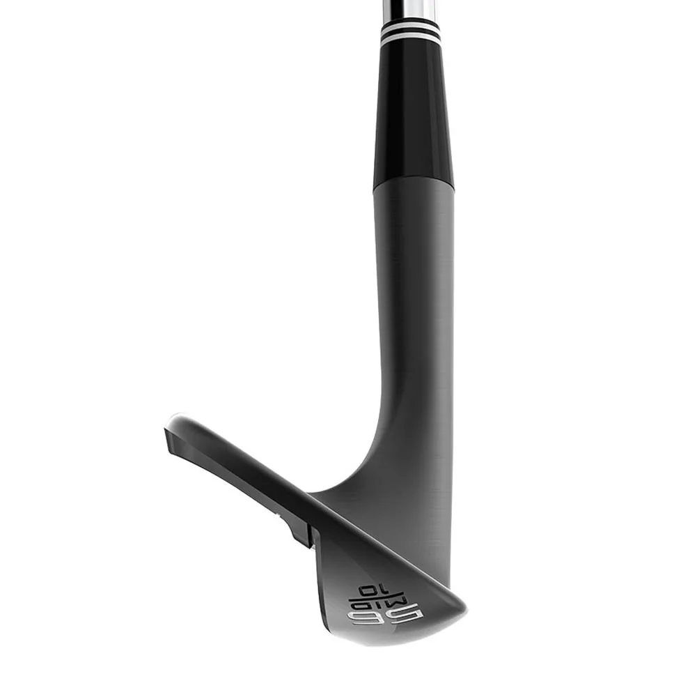 Cleveland RTX 6 ZipCore Wedge - Black Satin (Right-Handed) - Image 4