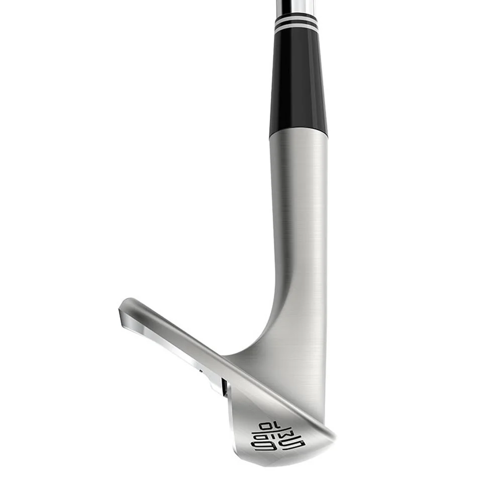 Cleveland RTX 6 ZipCore Wedge - Tour Satin (Right-Handed) - Image 4