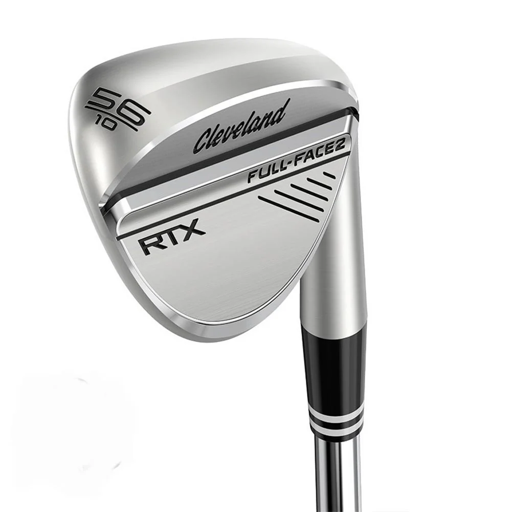 Cleveland RTX Full-Face 2 Wedge - Tour Satin - Image 2
