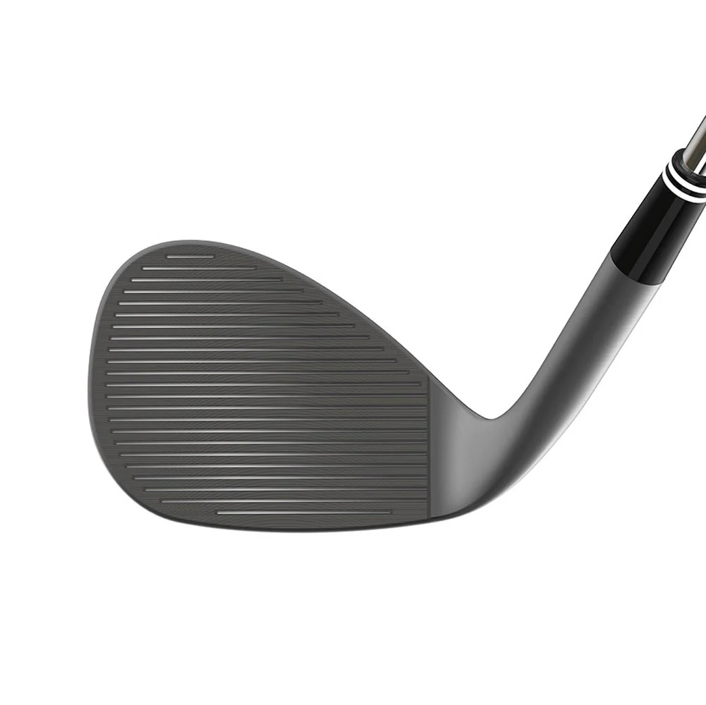 Cleveland RTX Full-Face Wedge - Black Satin - Image 3