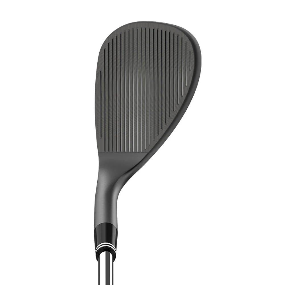 Cleveland RTX Full-Face Wedge - Black Satin - Image 4