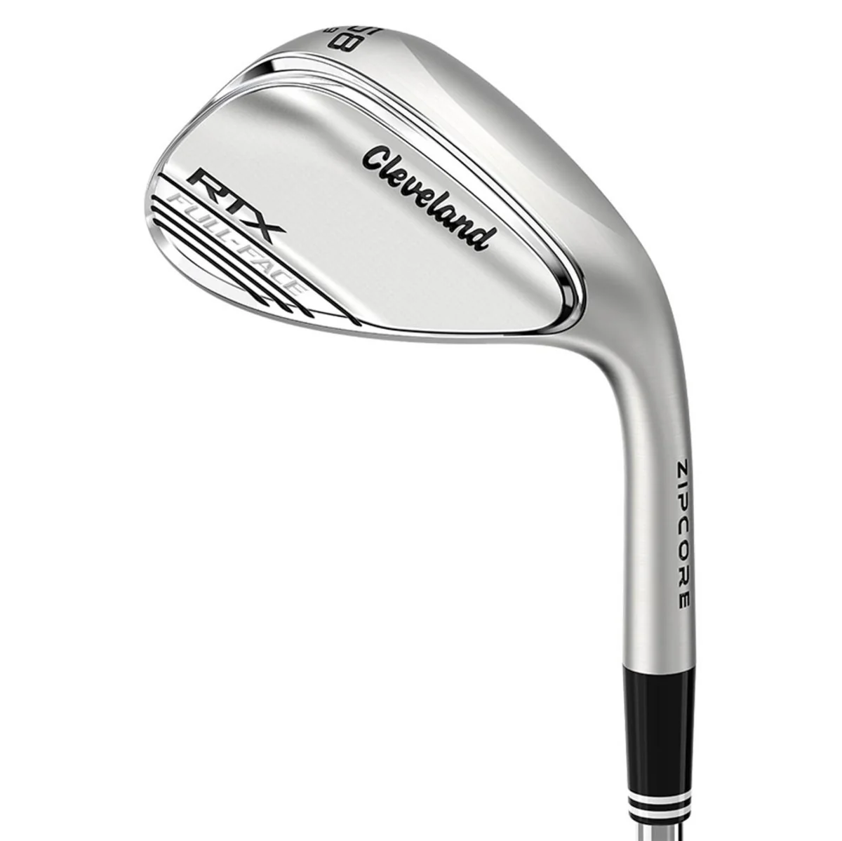 Cleveland RTX Full-Face Wedge - Tour Satin (Right-Handed, Shaft True Temper Dynamic Gold Spinner Tour Issue) - Image 4