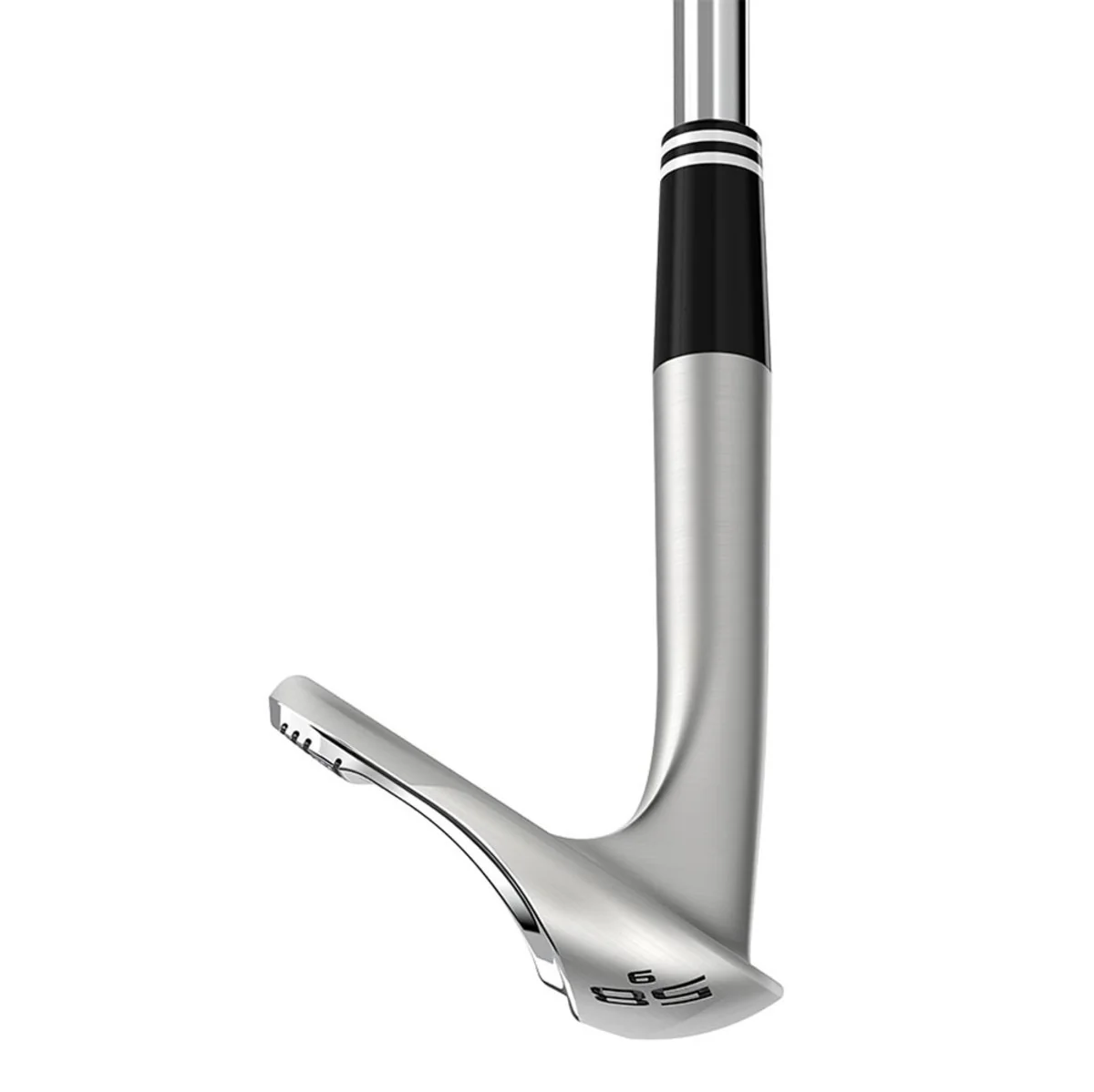 Cleveland RTX Full-Face Wedge - Tour Satin (Right-Handed, Shaft True Temper Dynamic Gold Spinner Tour Issue) - Image 5