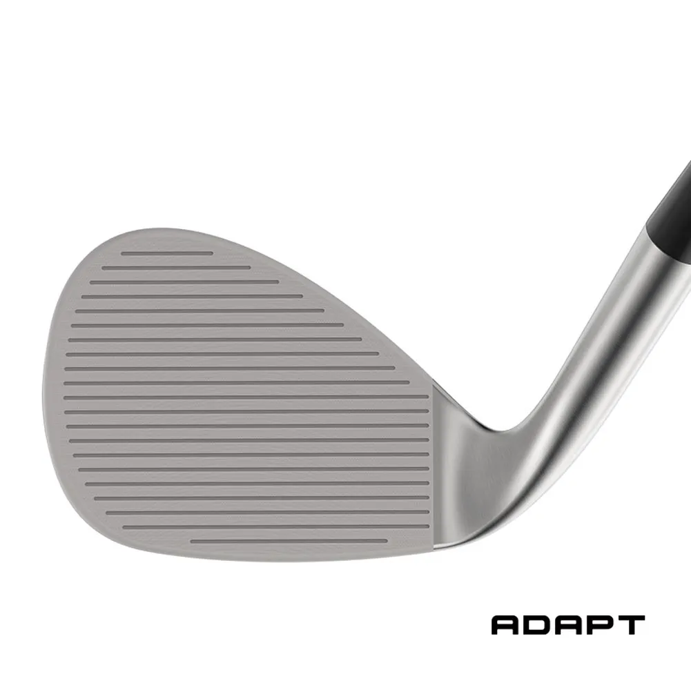 Cleveland RTZ Wedge - Tour Rack Raw - Image 9