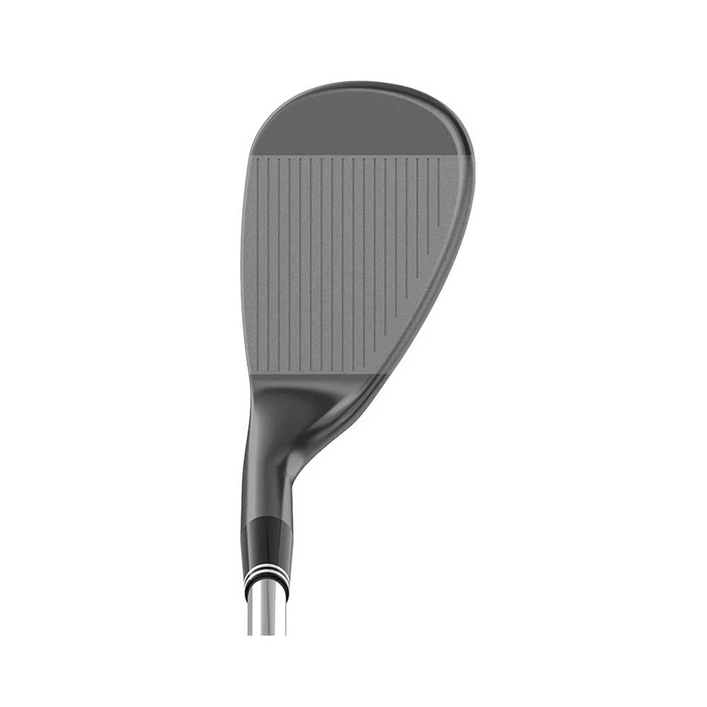 Cleveland Smart Sole 4.0 Wedge - Black Satin (Left-Handed) - Image 2