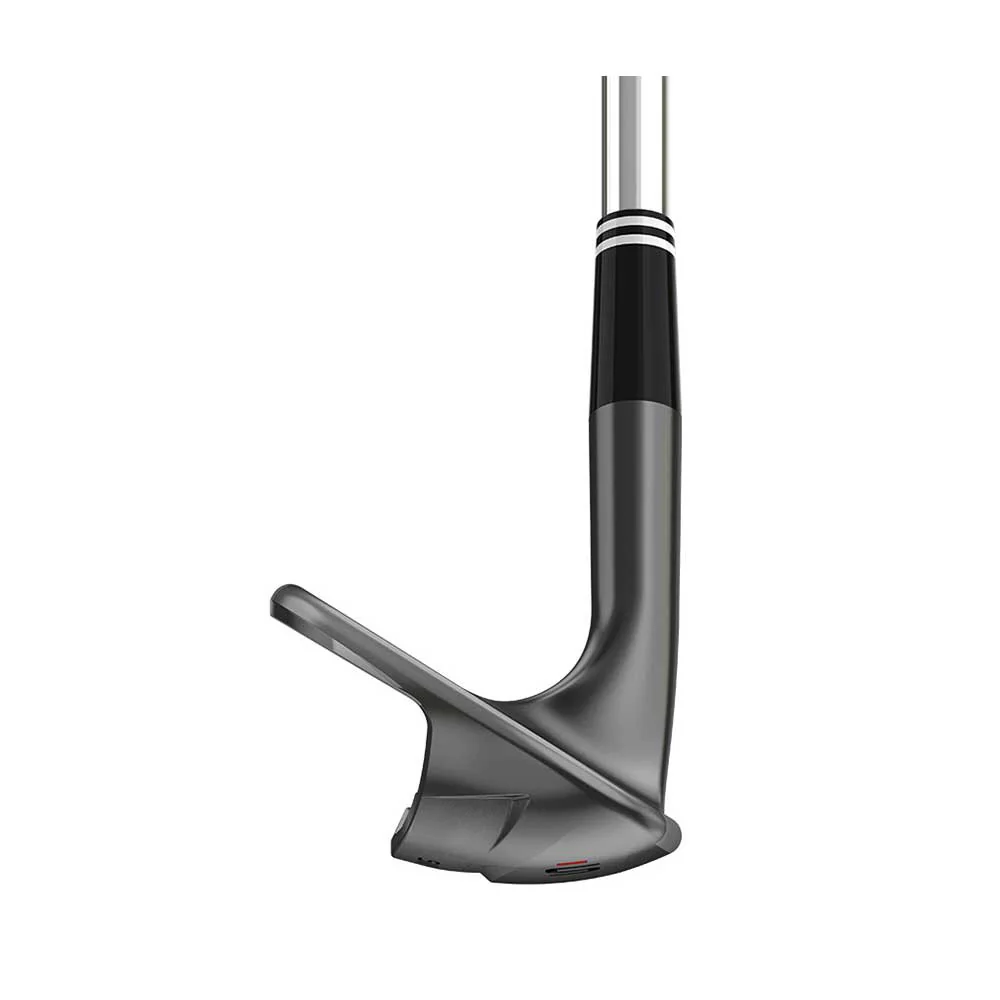 Cleveland Smart Sole 4.0 Wedge - Black Satin (Left-Handed) - Image 4