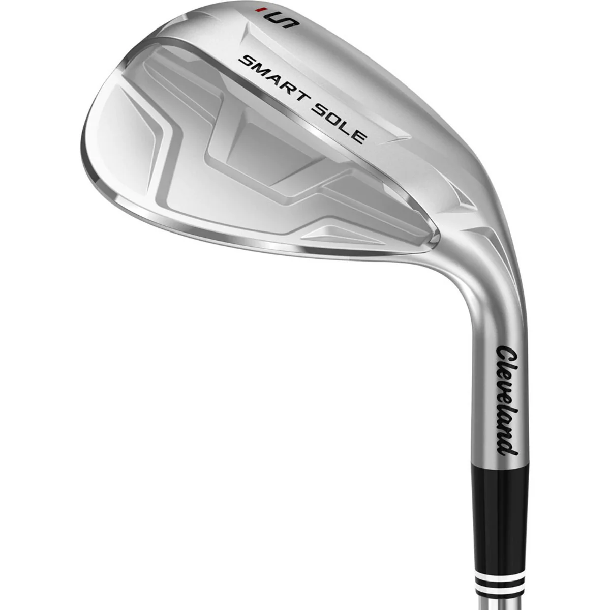 Cleveland Smart Sole 4 Wedge - Tour Satin (Left-Handed) - Image 10