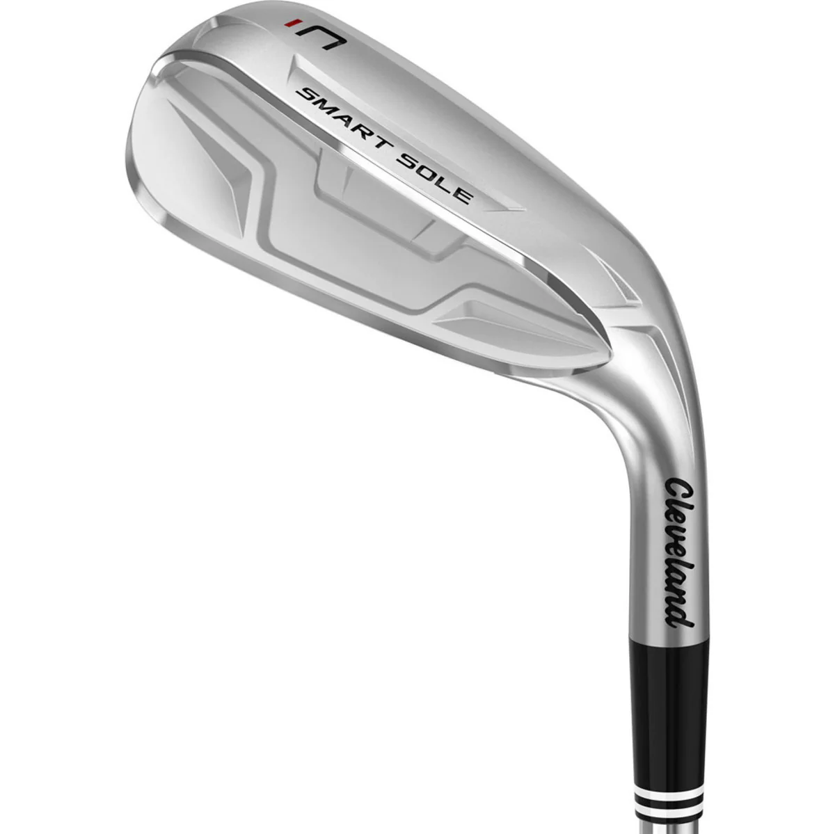 Cleveland Smart Sole 4 Wedge - Tour Satin (Left-Handed) - Image 2