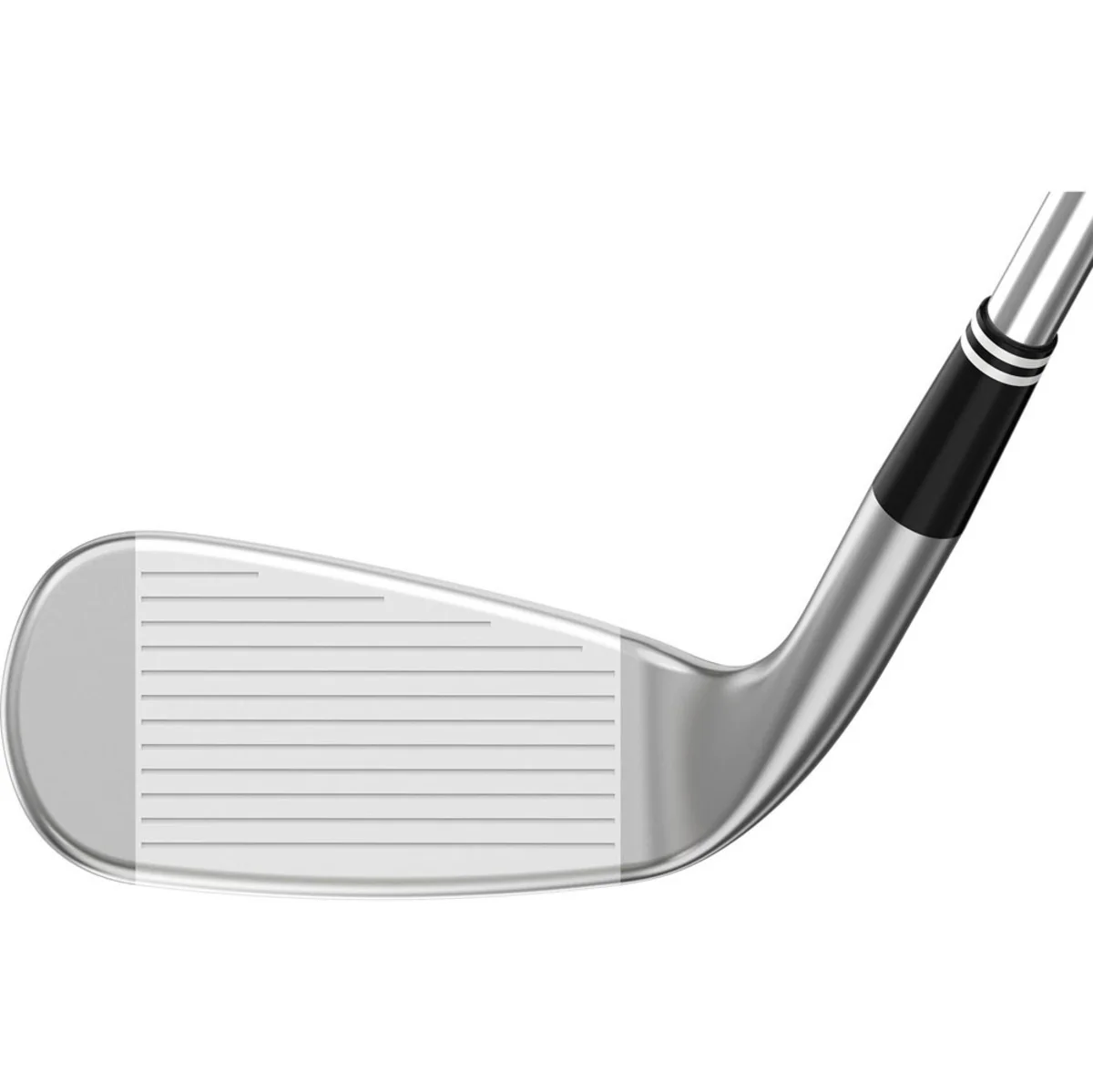 Cleveland Smart Sole 4 Wedge - Tour Satin (Left-Handed) - Image 3