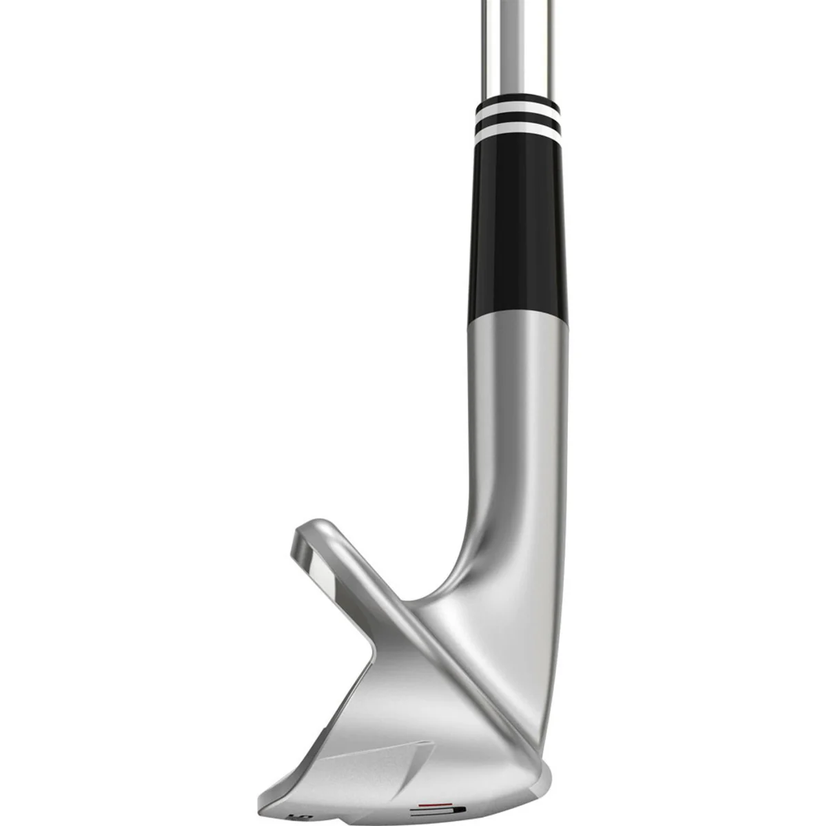 Cleveland Smart Sole 4 Wedge - Tour Satin (Left-Handed) - Image 5