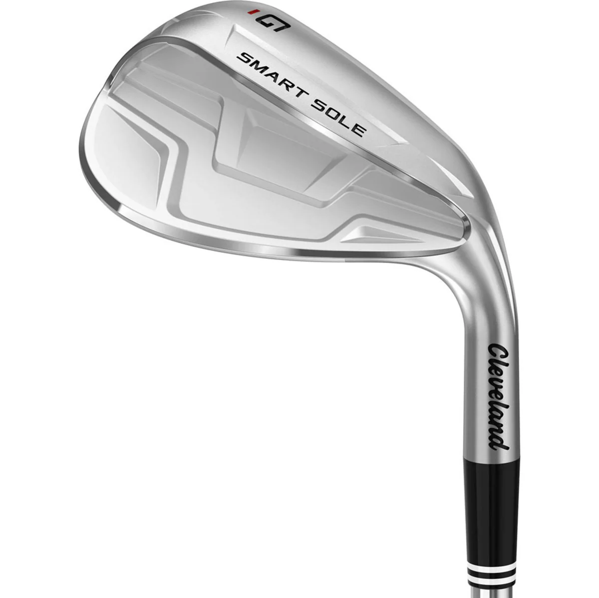 Cleveland Smart Sole 4 Wedge - Tour Satin (Left-Handed) - Image 6