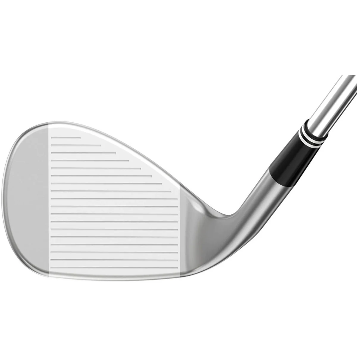 Cleveland Smart Sole 4 Wedge - Tour Satin (Left-Handed) - Image 7
