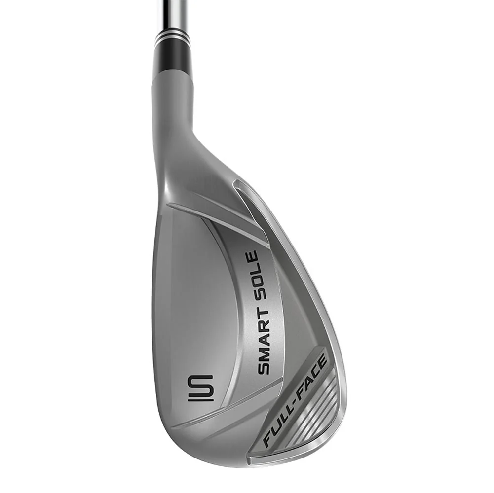 Cleveland Smart Sole Full-Face Wedge (Left-Handed) - Image 6