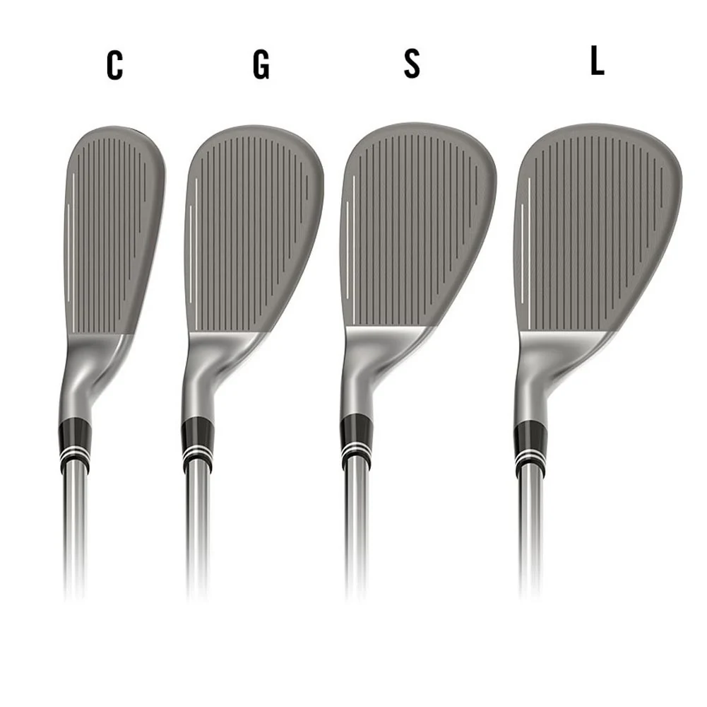 Cleveland Smart Sole Full-Face Wedge (Left-Handed) - Image 7