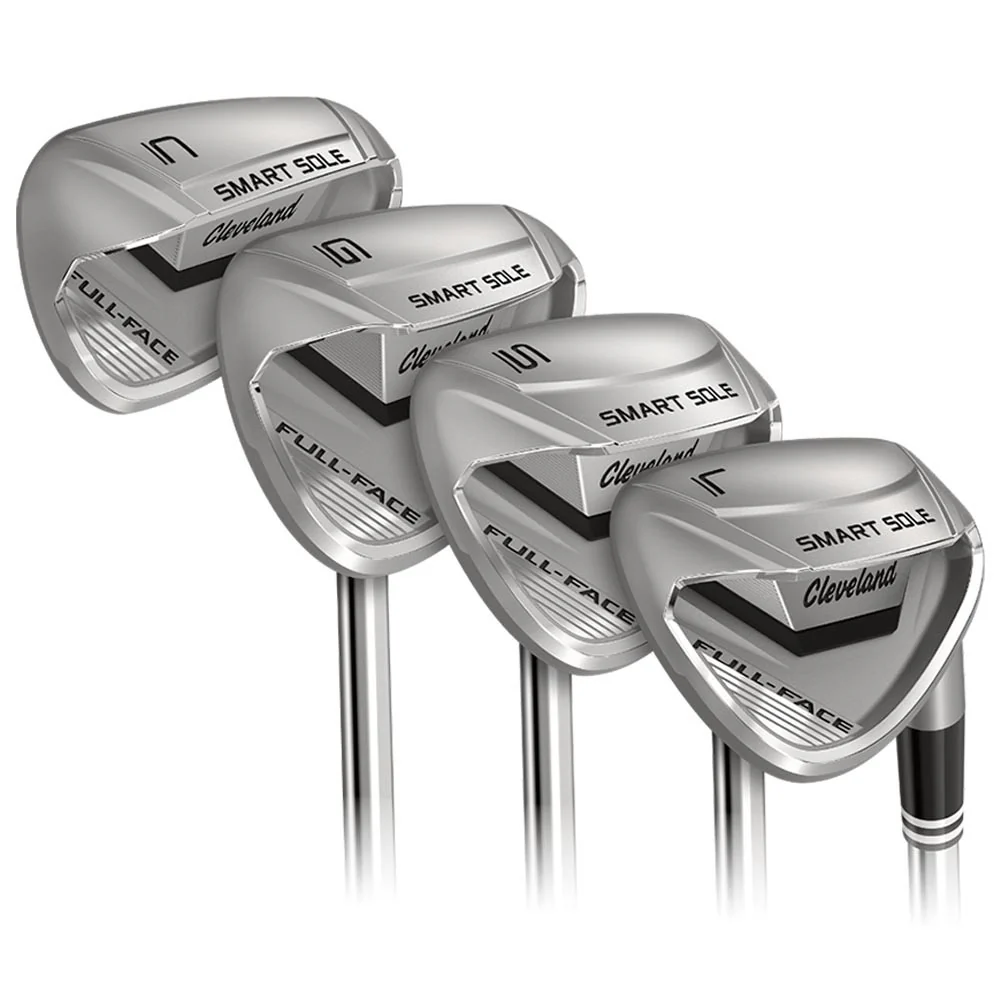 Cleveland Smart Sole Full-Face Wedge (Right-Handed) - Image 2