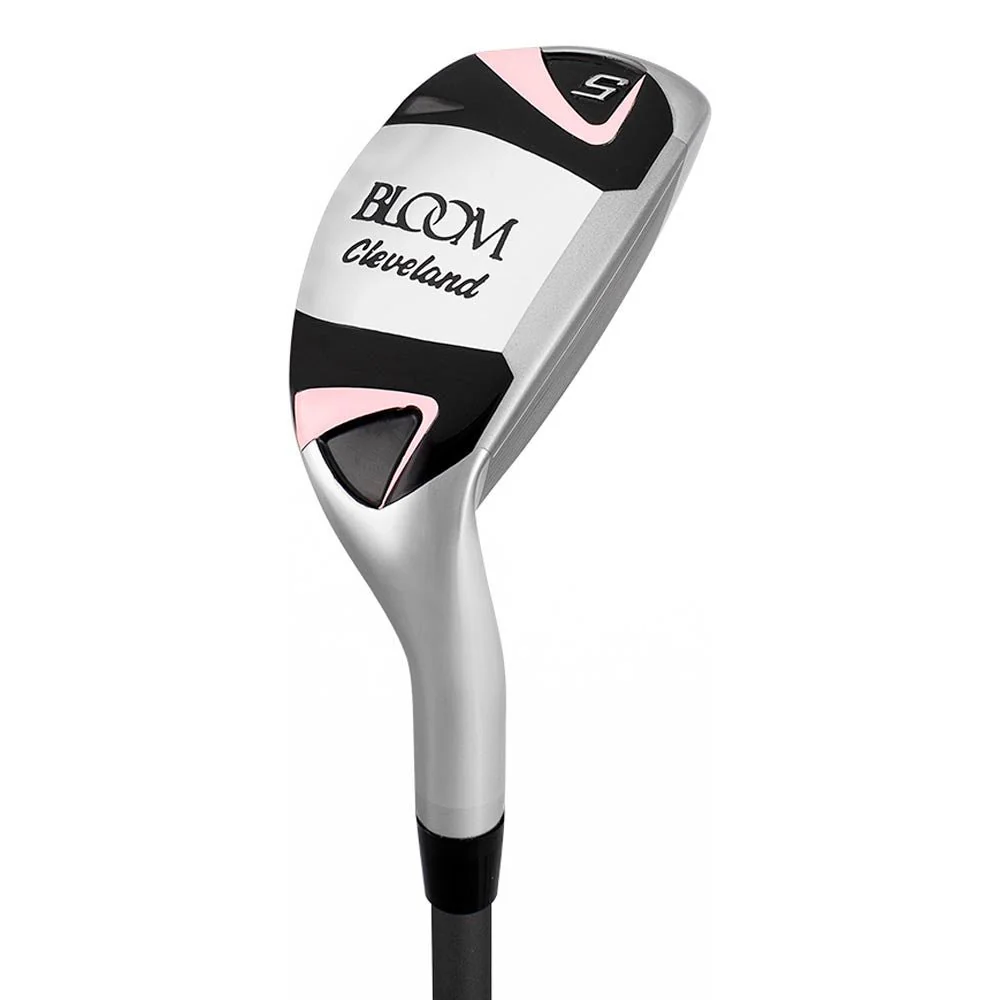 Cleveland Women's Bloom Complete Set - Image 15