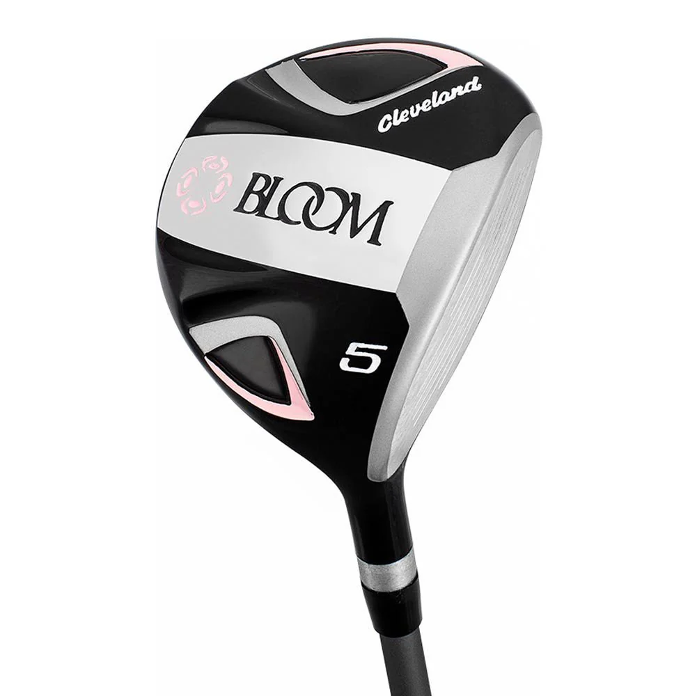 Cleveland Women's Bloom Complete Set - Image 3