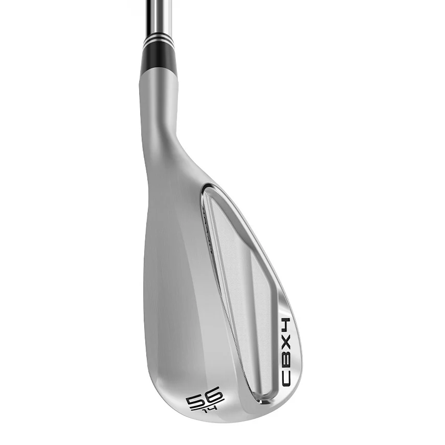 Cleveland Women's CBX ZipCore 4 Wedge - Tour Satin - Image 6