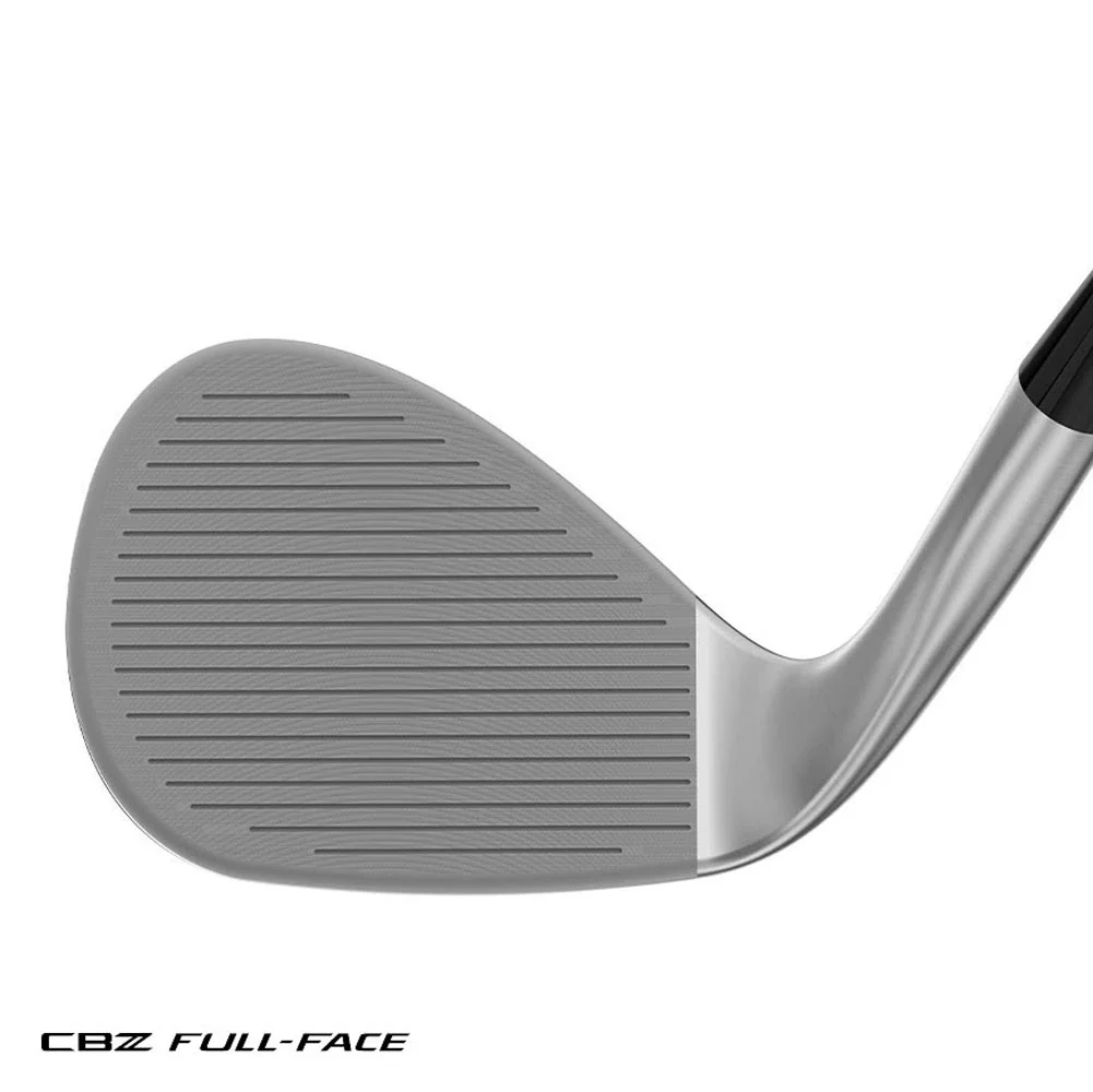 Cleveland Women's CBZ Full-Face Wedge - Tour Satin - Image 3