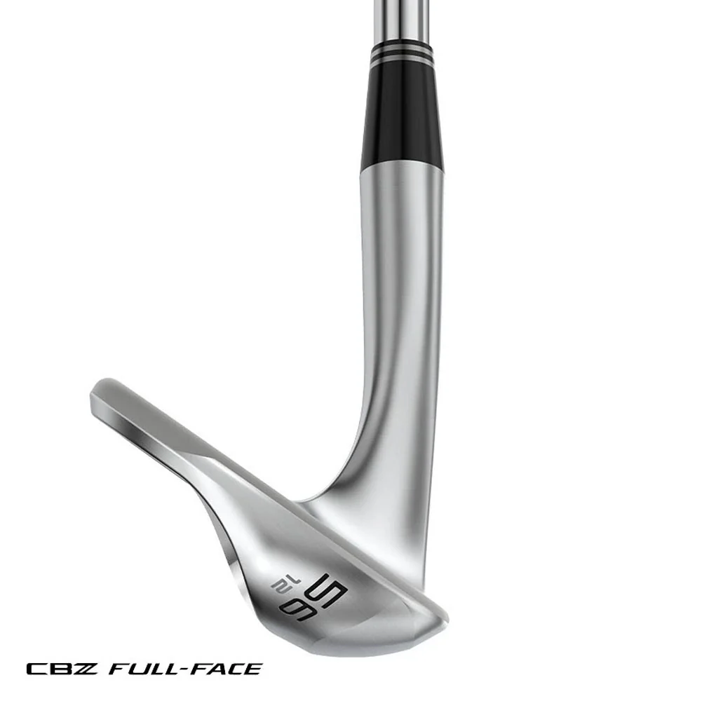 Cleveland Women's CBZ Full-Face Wedge - Tour Satin - Image 5