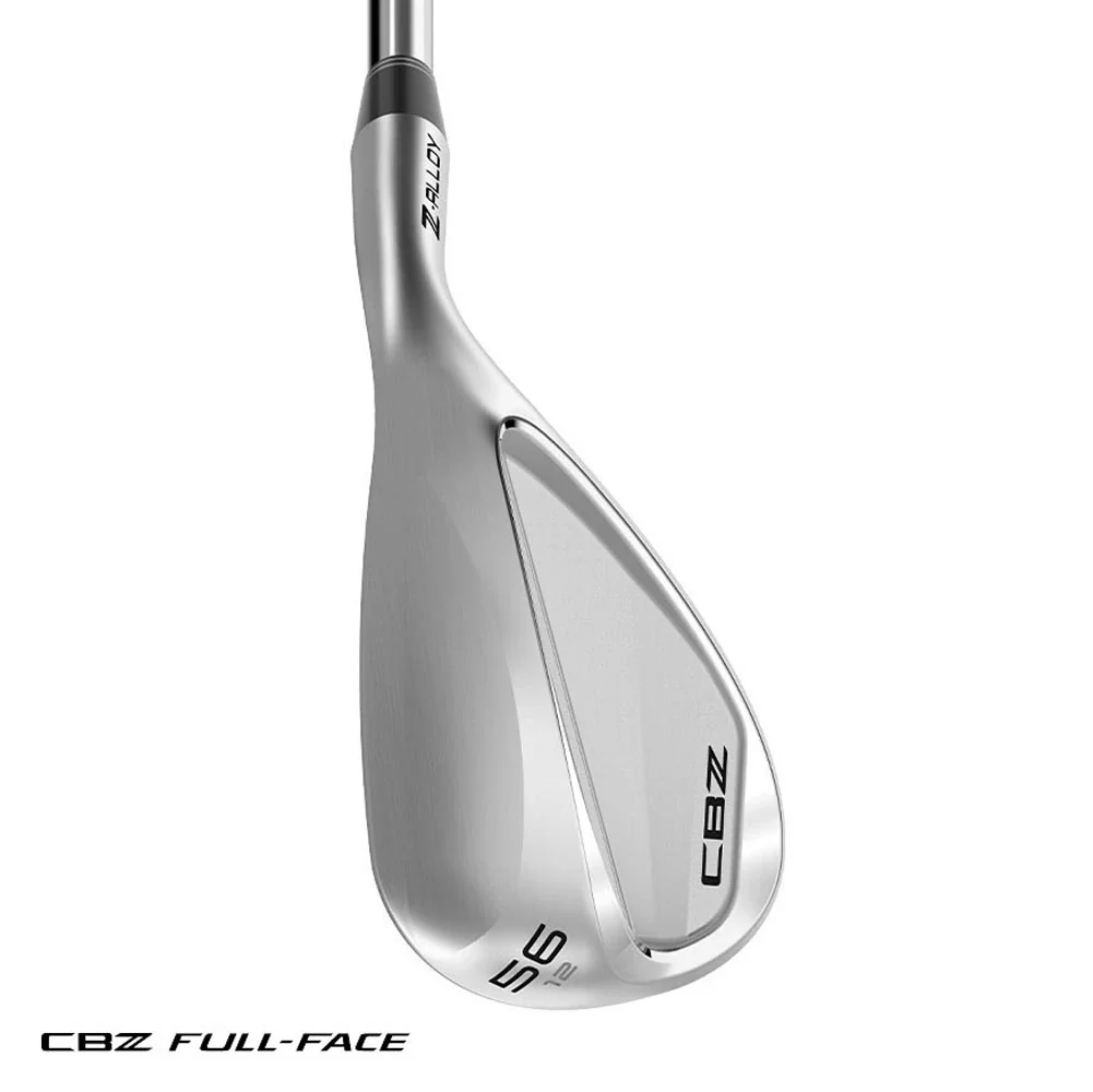 Cleveland Women's CBZ Full-Face Wedge - Tour Satin - Image 6