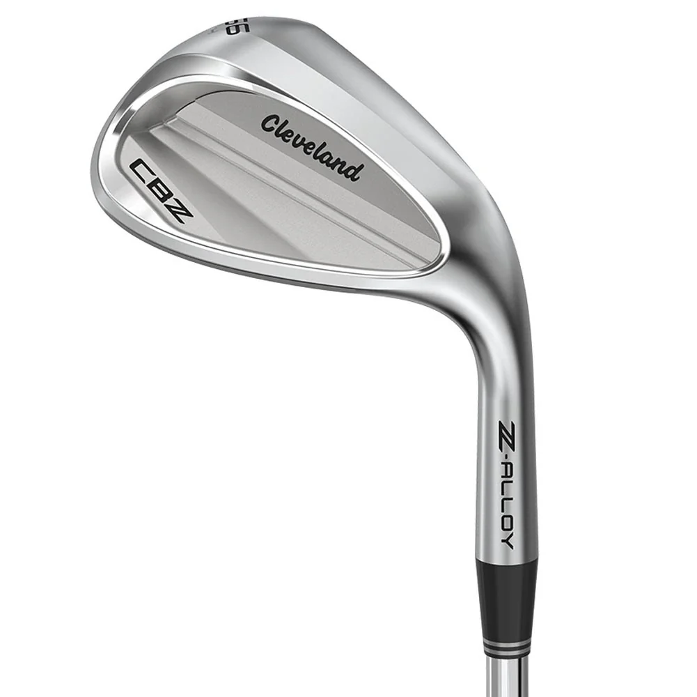 Cleveland Women's CBZ Wedge - Tour Satin - Image 2