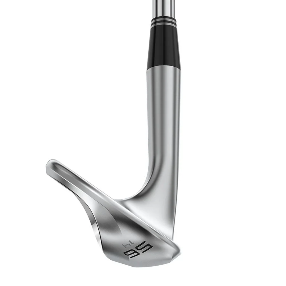 Cleveland Women's CBZ Wedge - Tour Satin - Image 5