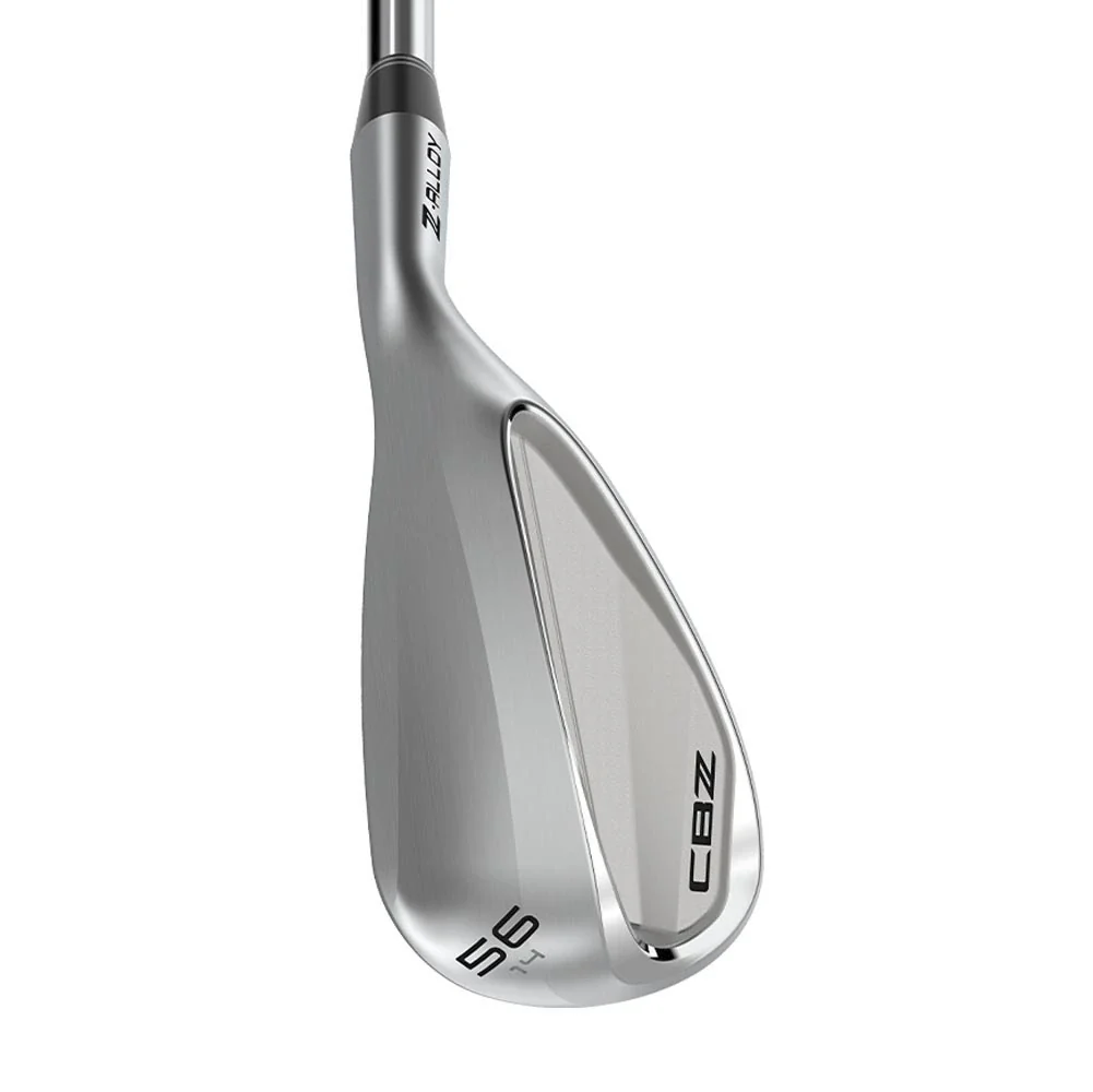Cleveland Women's CBZ Wedge - Tour Satin - Image 6