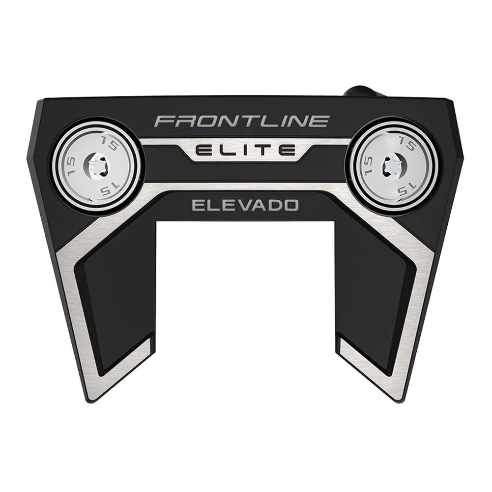 Cleveland Women's Frontline Elite ELEVADO Slant Neck Putter - Image 6