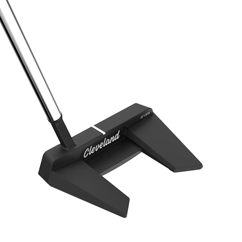 Cleveland Women's Frontline Elite ELEVADO Slant Neck Putter - Image 7