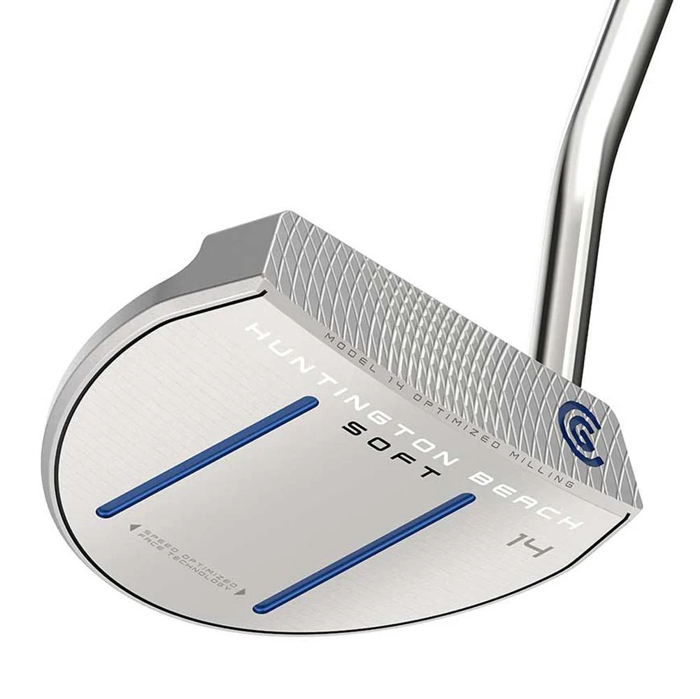 Cleveland Women's Huntington Beach Soft 14 Putter