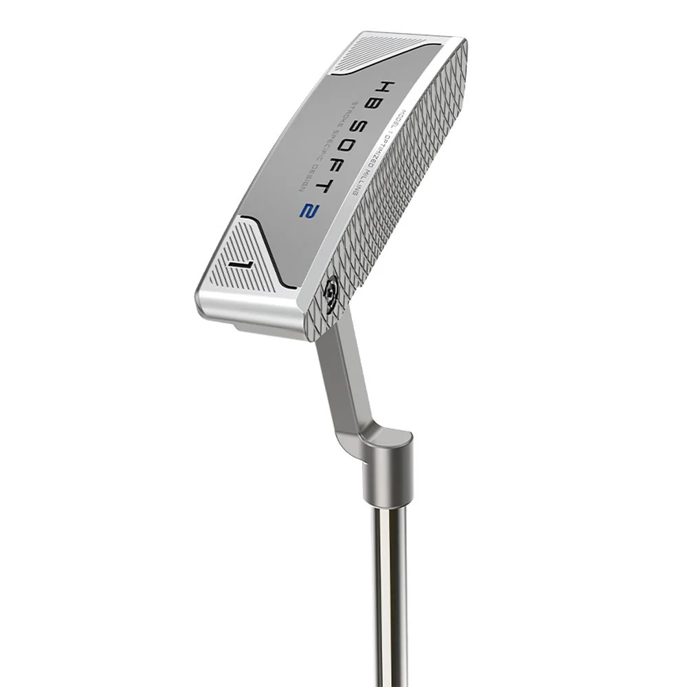 Cleveland Women's Huntington Beach Soft 2 #1 Putter - Image 4