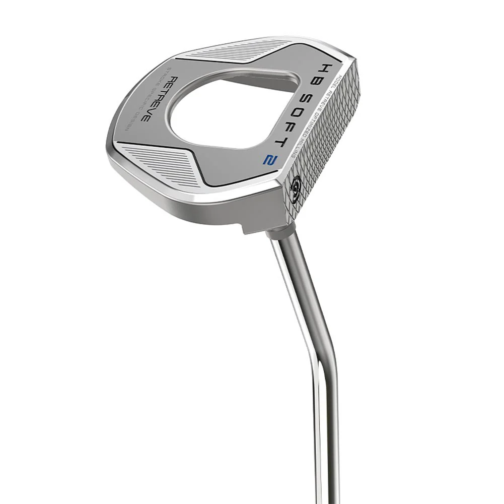 Cleveland Women's Huntington Beach Soft 2 Retreve Putter - Image 4